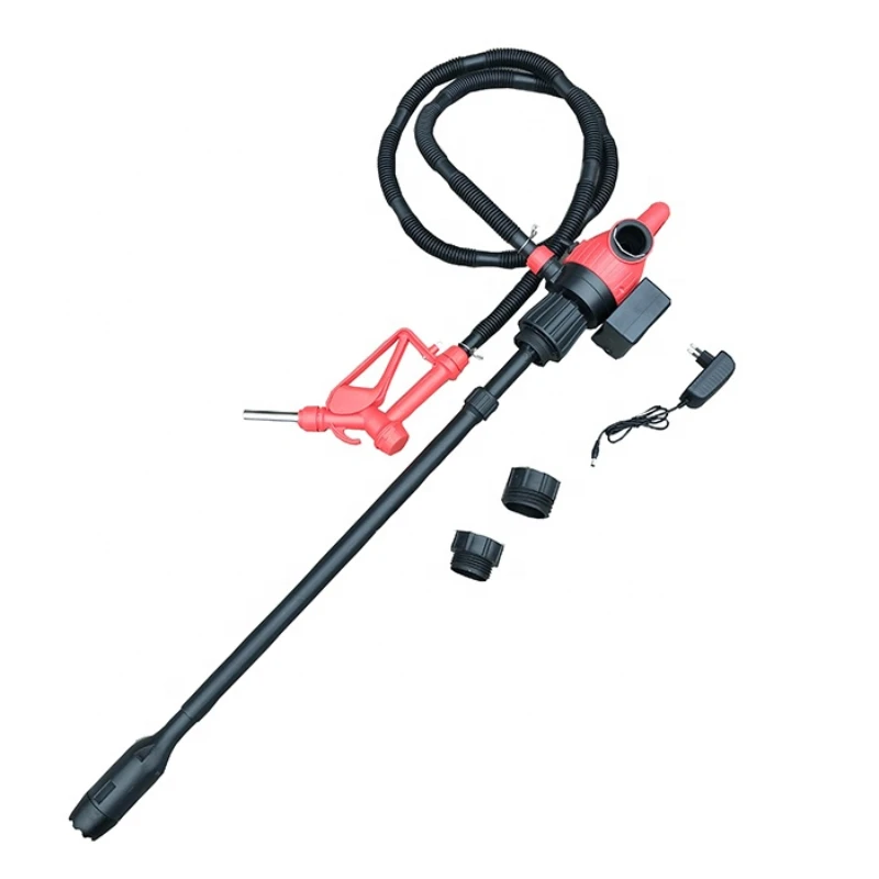 Compact manual fuel pump heavy duty 55Gal drum pump with adjustable length for drum barrels hand rotary drum diesel oil oriental
Compact manual fuel pump heavy duty 55Gal drum pump with adjustable length for drum barrels hand rotary drum diesel oil oriental