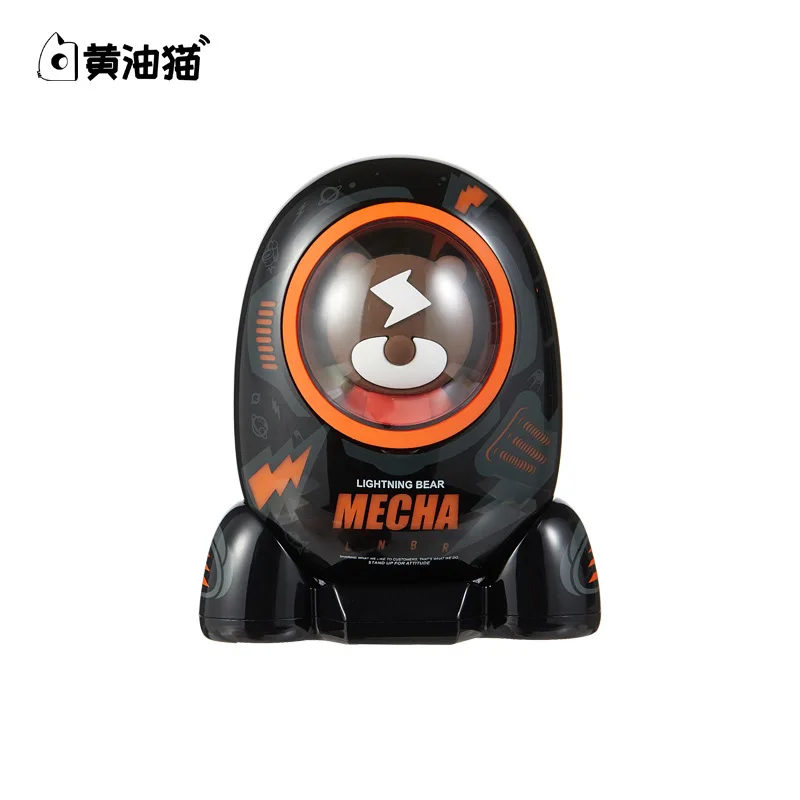 Портативное зарядное устройство на 10000 мА · ч, портативное зарядное устройство с мультяшным рисунком медведя из серии космических капсул ма...
Портативное зарядное устройство на 10000 мА · ч, портативное зарядное устройство с мультяшным рисунком медведя из серии космических капсул ма...