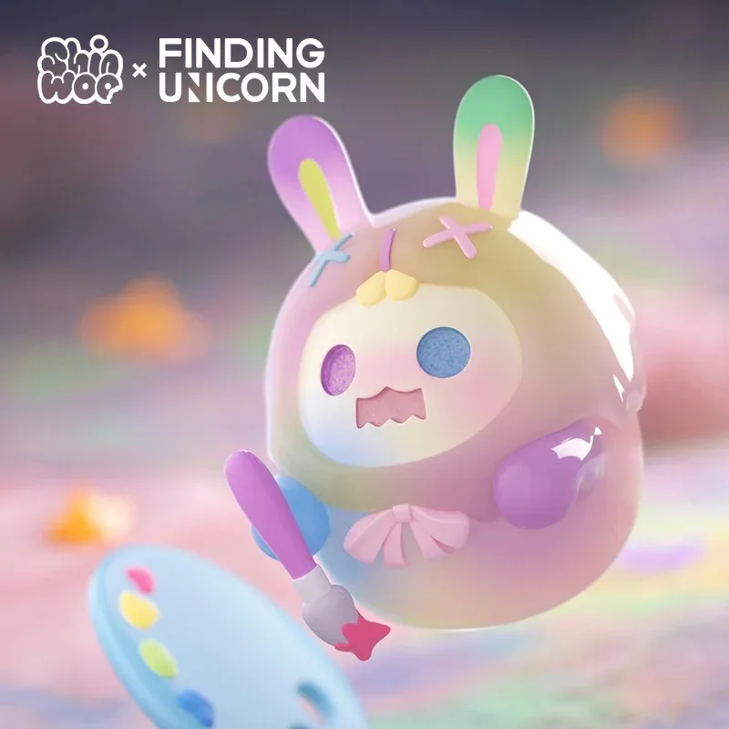 Shinwoo The Lonely Moon Series Blind Random Box Toys Kawaii Anime Action Figure Caixa Caja Surprise Mystery Box Dolls Girls Gift
Shinwoo The Lonely Moon Series Blind Random Box Toys Kawaii Anime Action Figure Caixa Caja Surprise Mystery Box Dolls Girls Gift