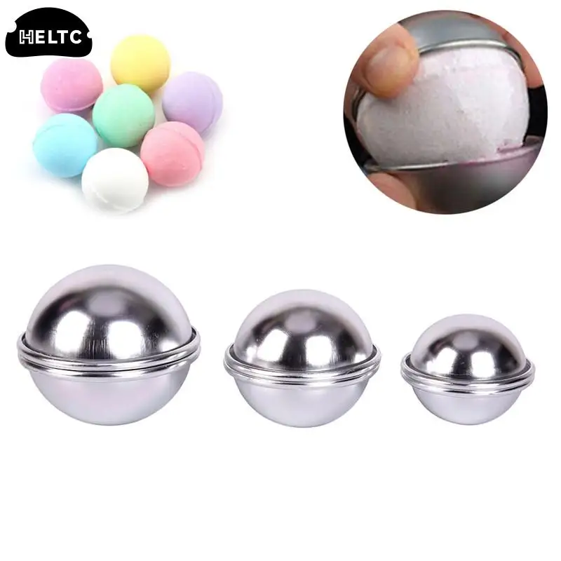 6 шт./3 комплекта, формы для бомбочек
6 шт./3 комплекта, формы для бомбочек