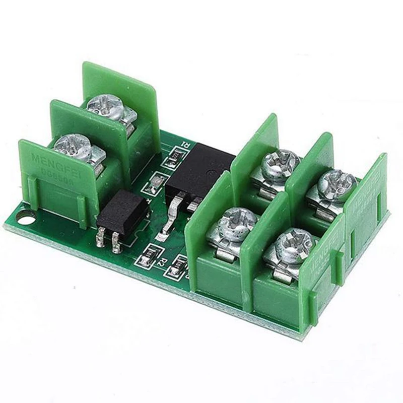 10Pcs Electronics Module Parts Trigger PMOS Switch Module FET MOS 3V 5V 12V 24V 36V for Motor LED Light Bulb Strip Pump
10Pcs Electronics Module Parts Trigger PMOS Switch Module FET MOS 3V 5V 12V 24V 36V for Motor LED Light Bulb Strip Pump
