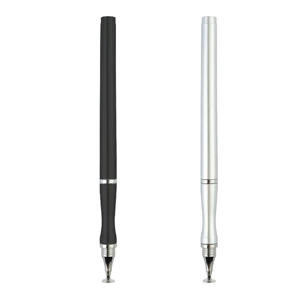 2in1 Stylus Pen Universal Drawing Tablet Capacitive Screen Touch Pen for Mobile Android Phone Smart Pencil Accessories
2in1 Stylus Pen Universal Drawing Tablet Capacitive Screen Touch Pen for Mobile Android Phone Smart Pencil Accessories