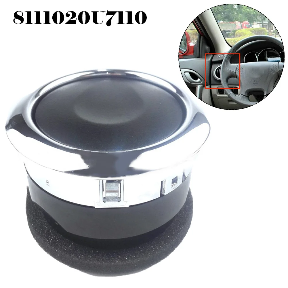 Air Conditioning Chrome A/C Air Ventilation Outlet For JAC J3 8111020U7110 Air Conditioning Outlet Air Ventilation Outlet Black
Air Conditioning Chrome A/C Air Ventilation Outlet For JAC J3 8111020U7110 Air Conditioning Outlet Air Ventilation Outlet Black
