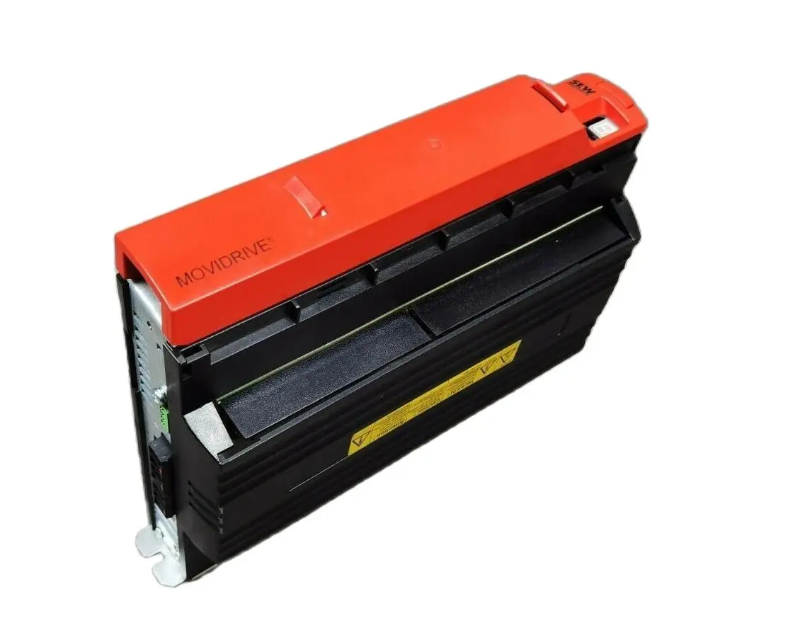 USED SEW MDX61B0005-503-4-00 Frequency Inverter (Clean Test)
USED SEW MDX61B0005-503-4-00 Frequency Inverter (Clean Test)