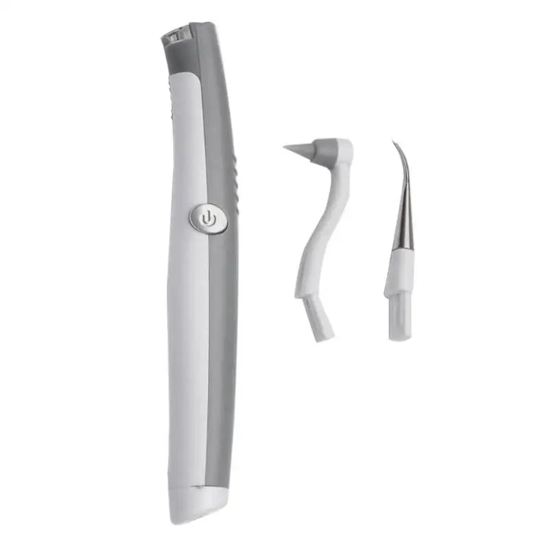 Dental Calculus Remover For Teeth Stain Tooth Calculus Remover Electric Sonic Teeth Plaque Coffee Cleaner Dental Stone Removal
Dental Calculus Remover For Teeth Stain Tooth Calculus Remover Electric Sonic Teeth Plaque Coffee Cleaner Dental Stone Removal