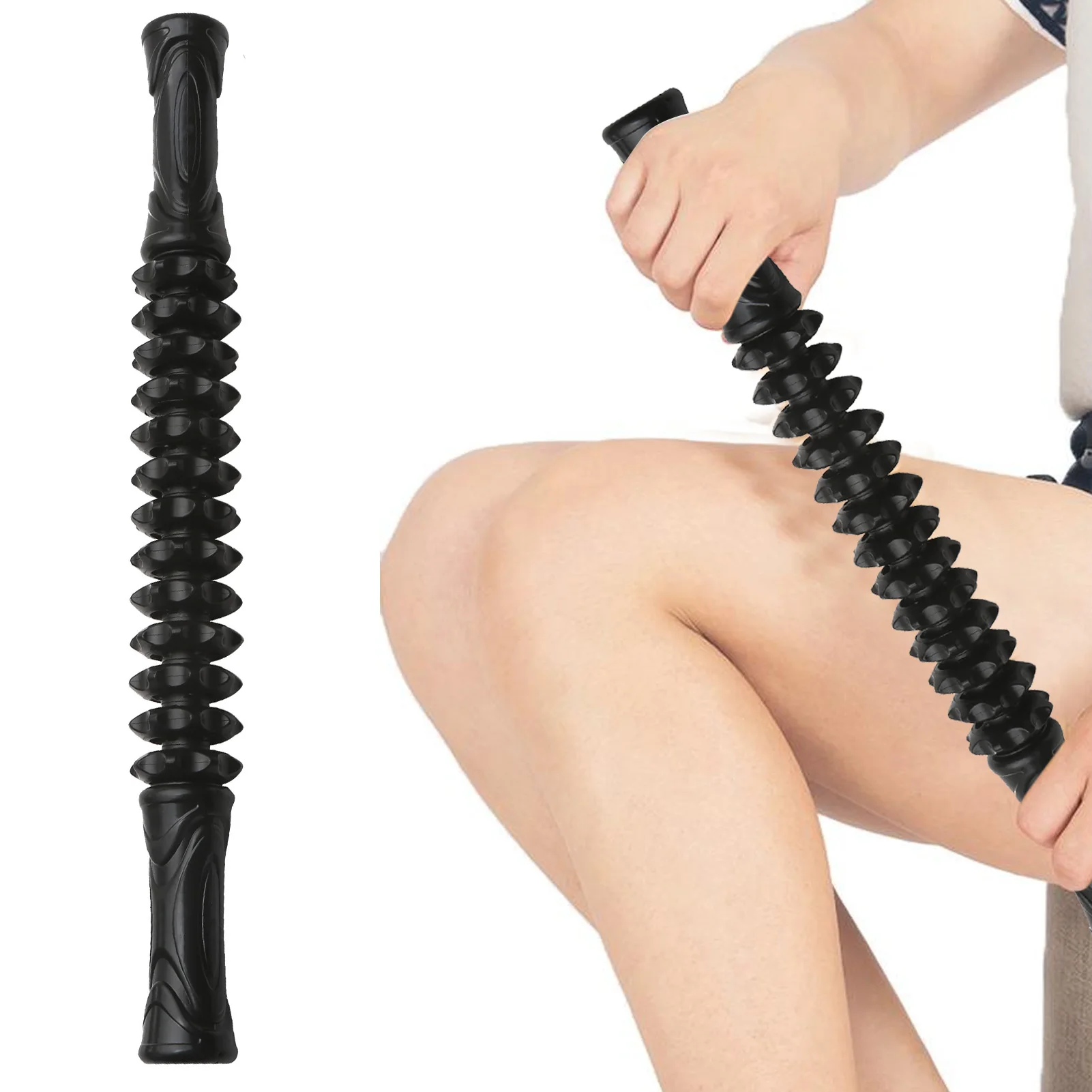 Muscle Roller For Legs Handheld Body Roller Cellulite Remover Stick Muscle Roller Stick Fitness Gear For Soothing Cramps And
Muscle Roller For Legs Handheld Body Roller Cellulite Remover Stick Muscle Roller Stick Fitness Gear For Soothing Cramps And