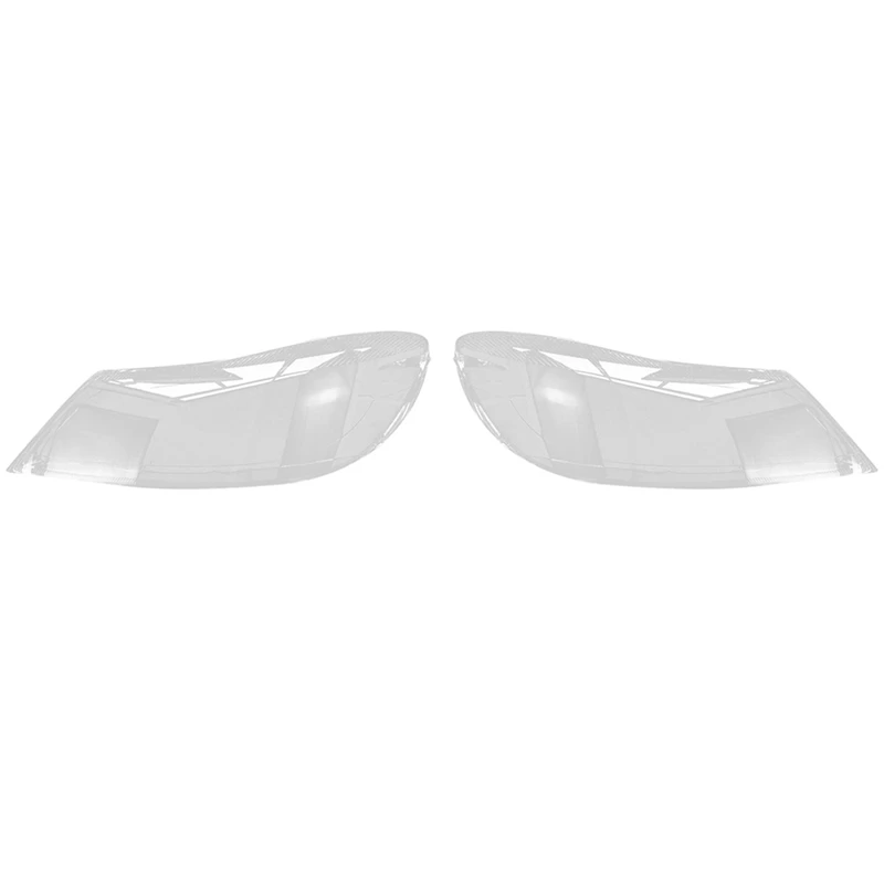 2X For Skoda Octavia 2010-2014 Car Front Left Side Headlight Clear Lens Cover Head Light Lamp Lampshade Shell
2X For Skoda Octavia 2010-2014 Car Front Left Side Headlight Clear Lens Cover Head Light Lamp Lampshade Shell
