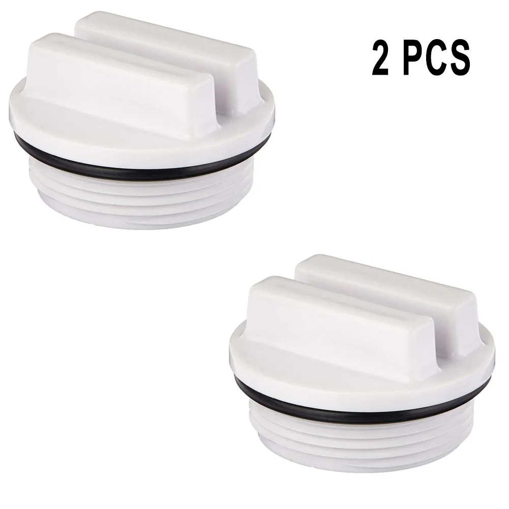 2pcs Pool Plug Cap For Hayward SP1022C Receptacles Vacuum Fittings For Concrete Pools With O-Ring 5.5*5.5*3.5cm
2pcs Pool Plug Cap For Hayward SP1022C Receptacles Vacuum Fittings For Concrete Pools With O-Ring 5.5*5.5*3.5cm