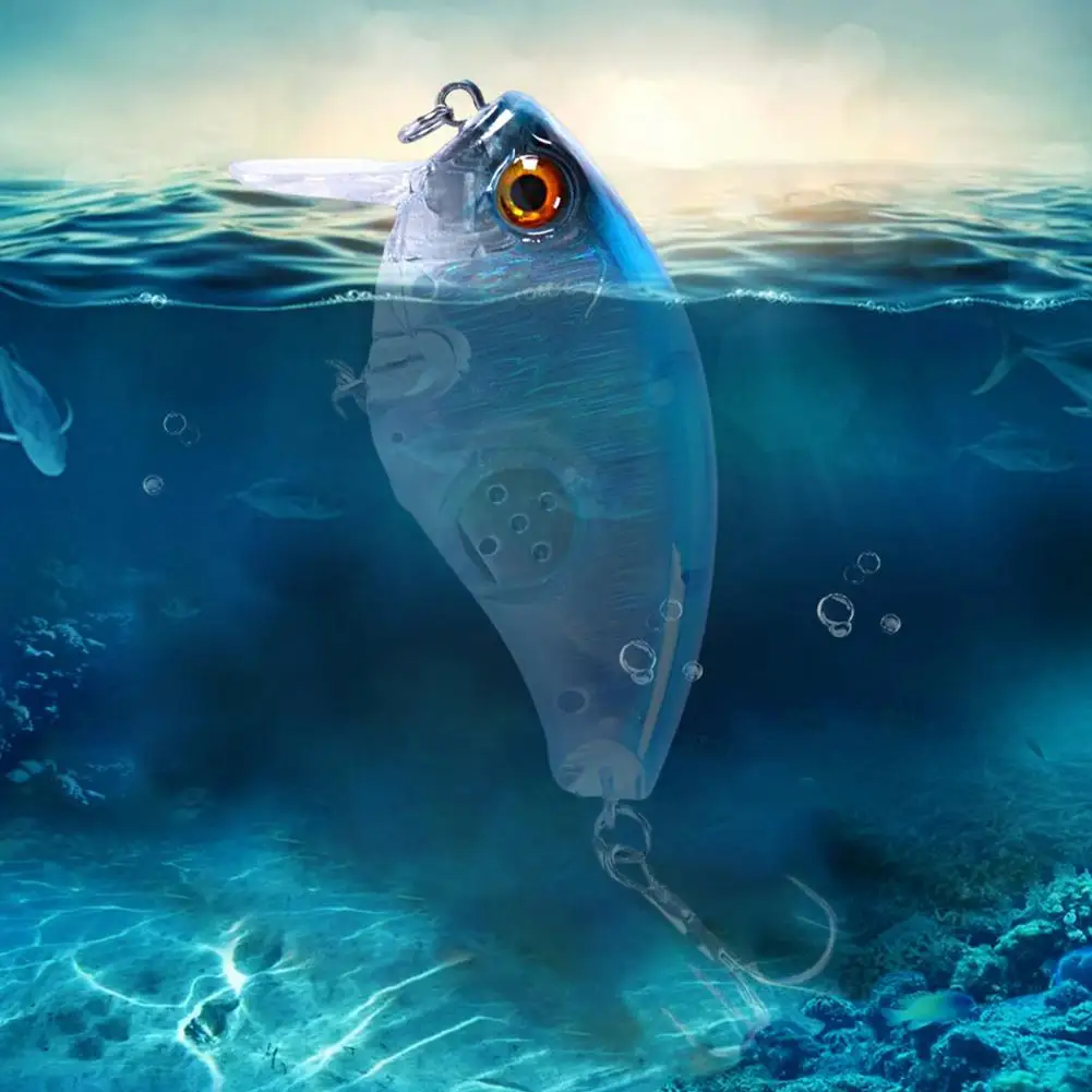 Рыболовная приманка яркого цвета, искусственная приманка Topwater Crank, искусственная жесткая приманка
Рыболовная приманка яркого цвета, искусственная приманка Topwater Crank, искусственная жесткая приманка