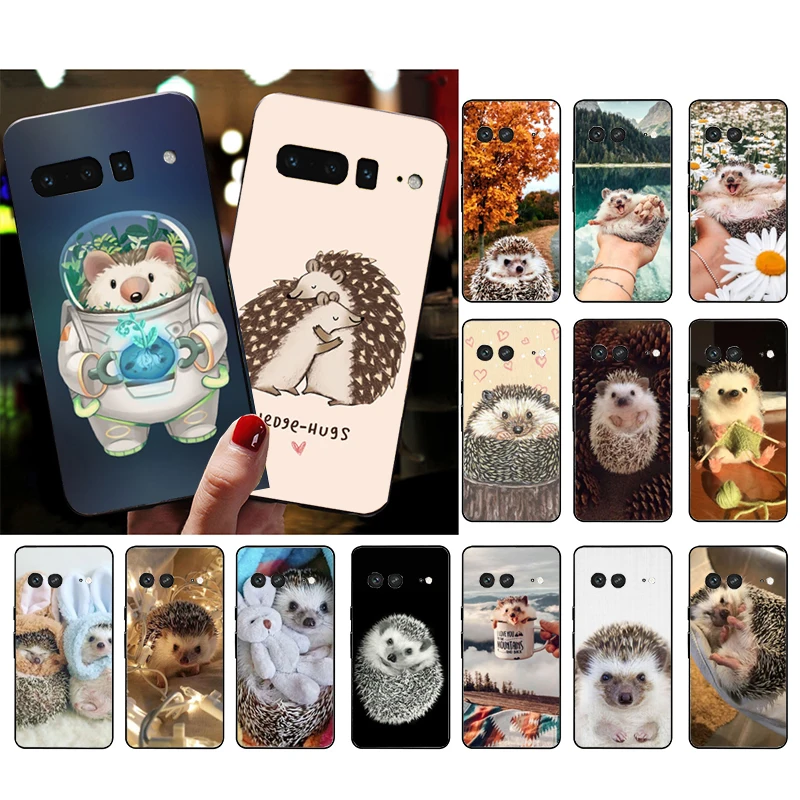 Phone Case for Google Pixel 7 Pro 7 6A 6 Pro 5A 4A 3A Pixel 4 XL Pixel 5 6 4 3 XL 3A XL 2 XL Cute Baby Hedgehogs Case
Phone Case for Google Pixel 7 Pro 7 6A 6 Pro 5A 4A 3A Pixel 4 XL Pixel 5 6 4 3 XL 3A XL 2 XL Cute Baby Hedgehogs Case