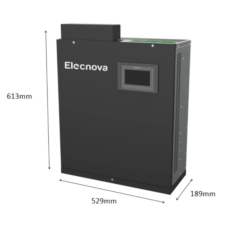 Wall mounted APF module active harmonic filter reactive compensation power distribution unit
Wall mounted APF module active harmonic filter reactive compensation power distribution unit