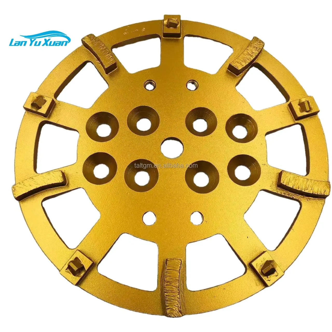 10inch abrasive tools concrete floor polishing pads abrasive concrete floor grinding disc 
10inch abrasive tools concrete floor polishing pads abrasive concrete floor grinding disc