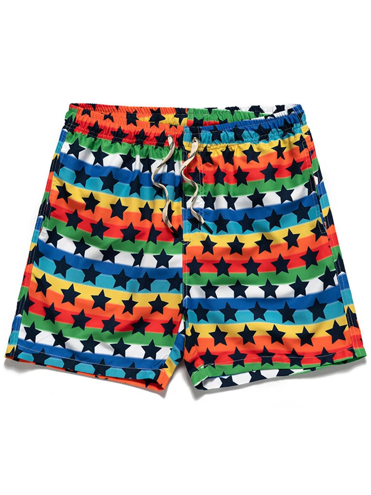 2022 Refreshing Summer Mens Loose Beach Shorts Casual Loose Printing Shorts Fashion New Drawstring Midi Waist Short Pant Men
2022 Refreshing Summer Mens Loose Beach Shorts Casual Loose Printing Shorts Fashion New Drawstring Midi Waist Short Pant Men