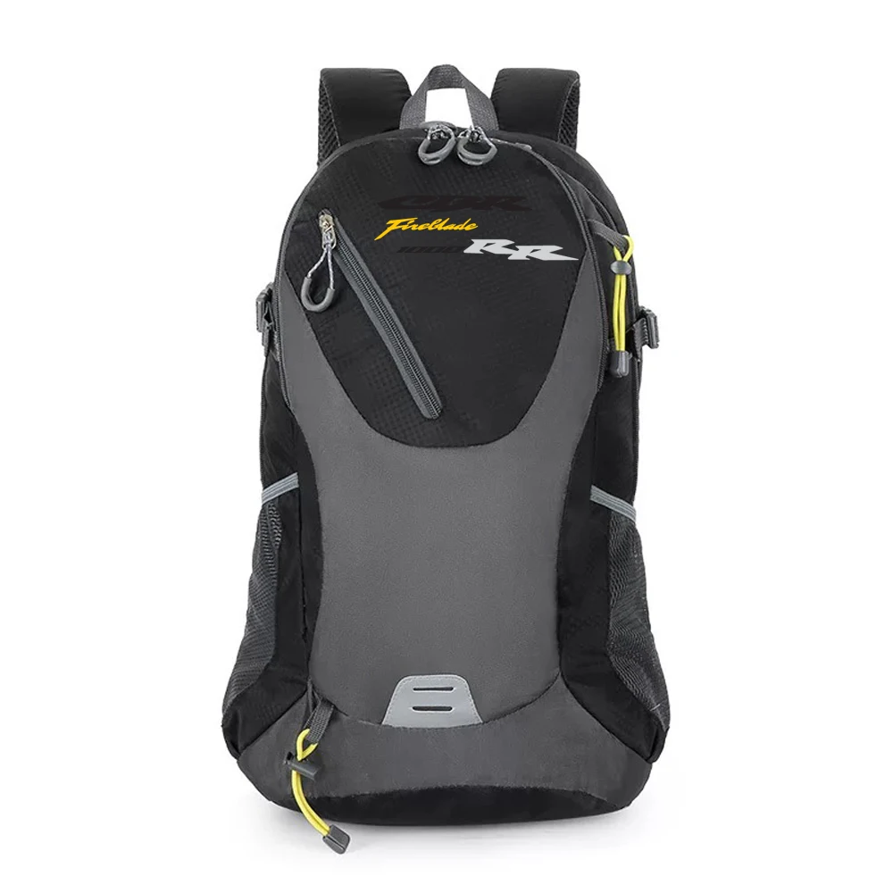 FOR Honda CBR 1000RR New Outdoor Sports Mountaineering Bag Men's and Women's Large Capacity Travel Backpack
FOR Honda CBR 1000RR New Outdoor Sports Mountaineering Bag Men's and Women's Large Capacity Travel Backpack