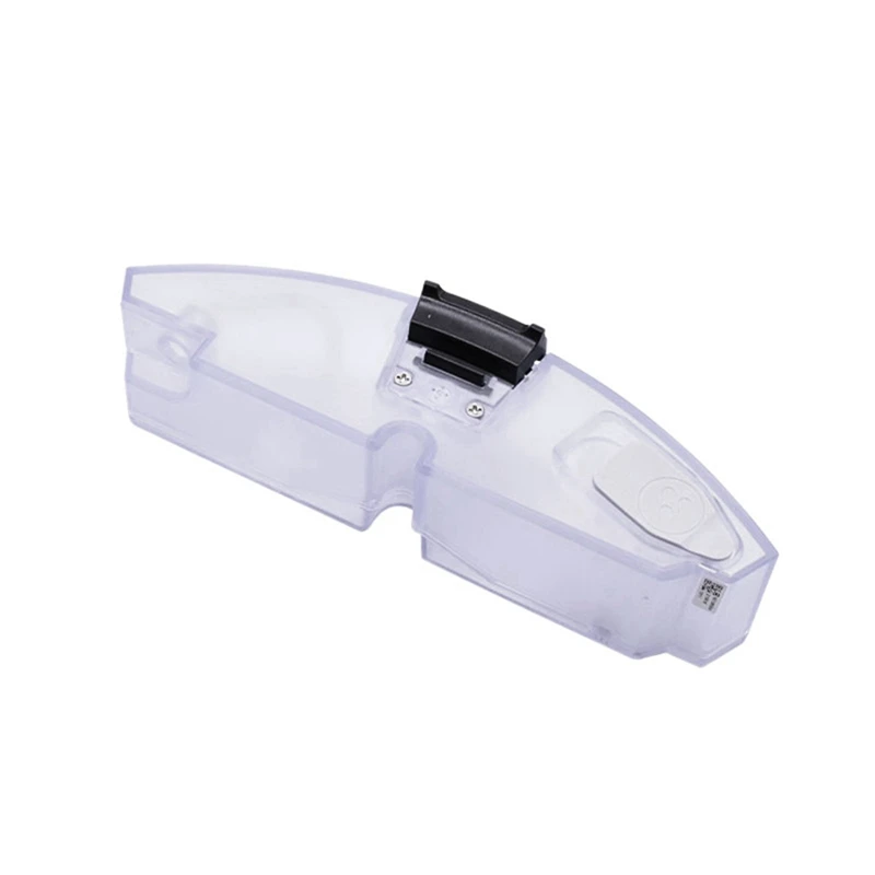 Резервуар для воды для робота-пылесоса Xiaomi Roborock S7 / S70 /S75 /T7S /T7 PLUS, запасные части, аксессуары
Резервуар для воды для робота-пылесоса Xiaomi Roborock S7 / S70 /S75 /T7S /T7 PLUS, запасные части, аксессуары