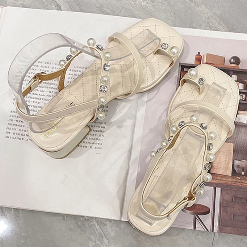 Женские босоножки, повседневная обувь на массивном каблуке, летние шлепанцы со средним каблуком, классические шлепанцы с открытым носком, н...
Женские босоножки, повседневная обувь на массивном каблуке, летние шлепанцы со средним каблуком, классические шлепанцы с открытым носком, н...