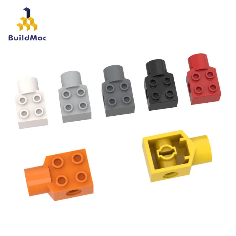 Кубики MOC Parts 48169, технический Кирпич 2x2, строительные блоки, детали «сделай сам», развивающие Подарочные игрушки, 10 шт.
Кубики MOC Parts 48169, технический Кирпич 2x2, строительные блоки, детали «сделай сам», развивающие Подарочные игрушки, 10 шт.