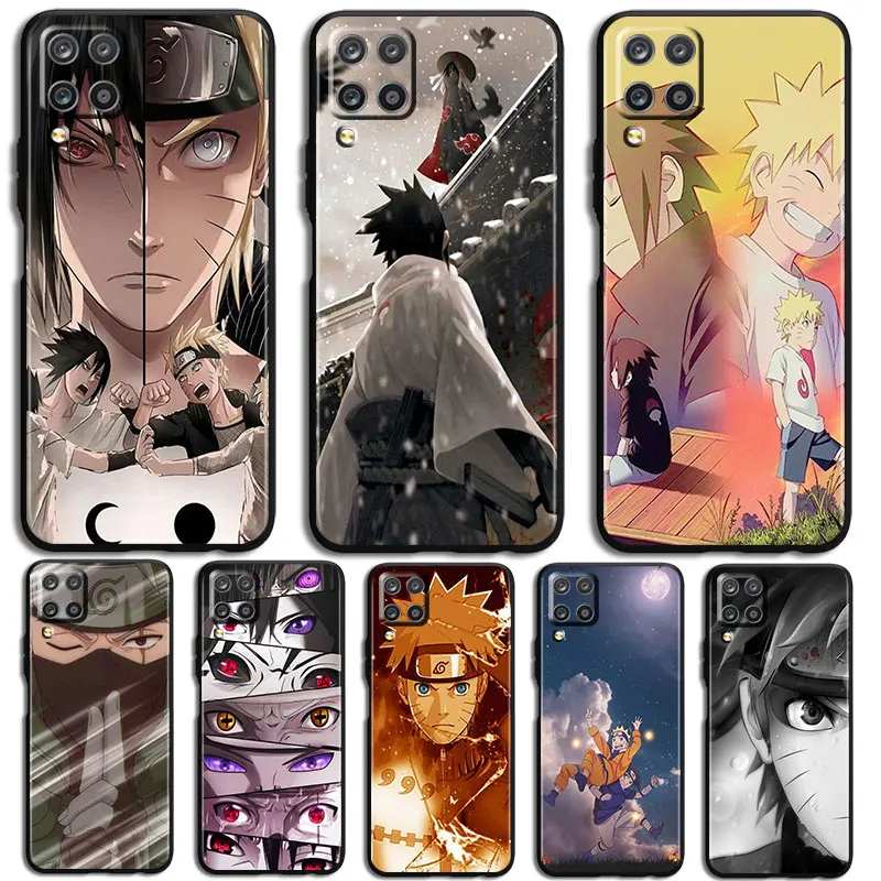 Anti Drop New Japan Anime Naruto Phone Case For Samsung A32 A52 A52S A72 A02 A22 A03 A02S A03S A13 A53 A73 A23 A13 Black luxury
Anti Drop New Japan Anime Naruto Phone Case For Samsung A32 A52 A52S A72 A02 A22 A03 A02S A03S A13 A53 A73 A23 A13 Black luxury