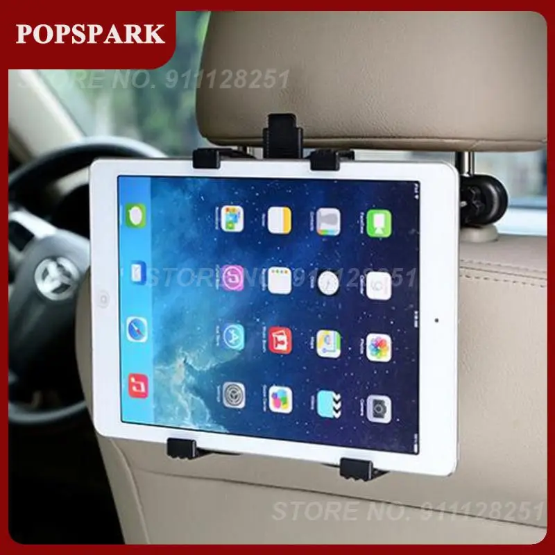 Practical Car Back Seat Headrest Mount Holder Rear Seat Bracket Durable Universal Black Car Phone Holder Stand Car Accessories
Practical Car Back Seat Headrest Mount Holder Rear Seat Bracket Durable Universal Black Car Phone Holder Stand Car Accessories