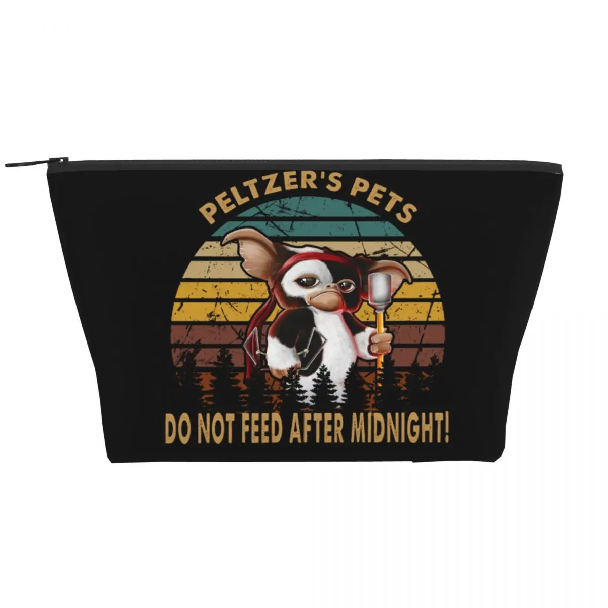 Retro Gremlins Mogwai Travel Cosmetic Bag Women Gizmo Movie Monster Makeup Toiletry Organizer Ladies Beauty Storage Dopp Kit 
Retro Gremlins Mogwai Travel Cosmetic Bag Women Gizmo Movie Monster Makeup Toiletry Organizer Ladies Beauty Storage Dopp Kit