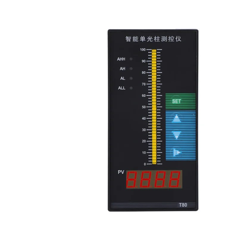 Датчик давления Ntelligent, светильник мини-световая колонка с дисплеем, измеритель вязкости сточных вод и масла, датчик уровня жидкости, новинк...
Датчик давления Ntelligent, светильник мини-световая колонка с дисплеем, измеритель вязкости сточных вод и масла, датчик уровня жидкости, новинк...