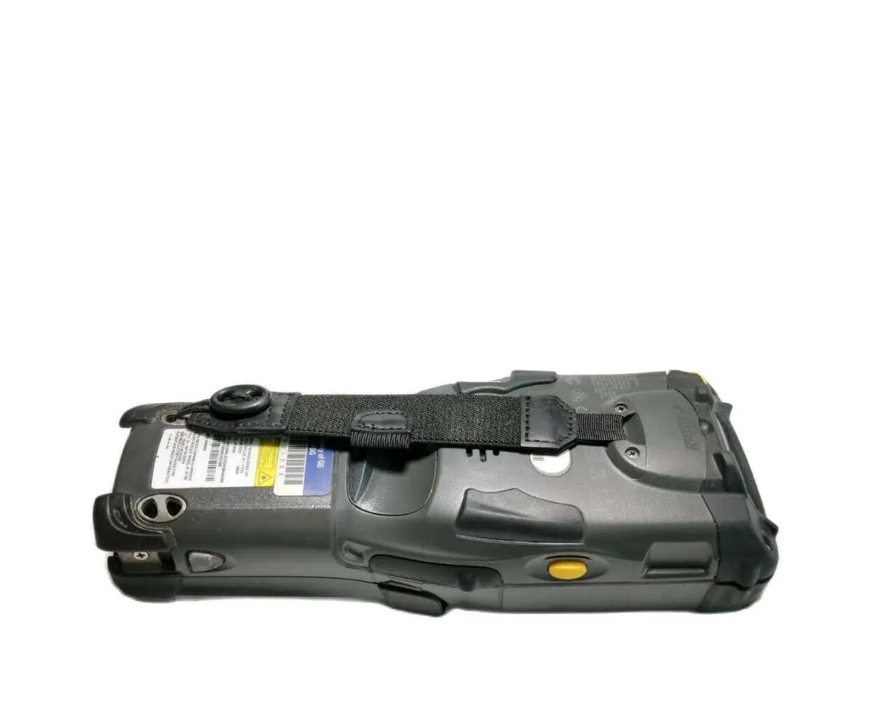 Беспроводный 1D 2D сканер штрих-кода с системой Windows Bluetooth WiFi 128 МБ считыватель