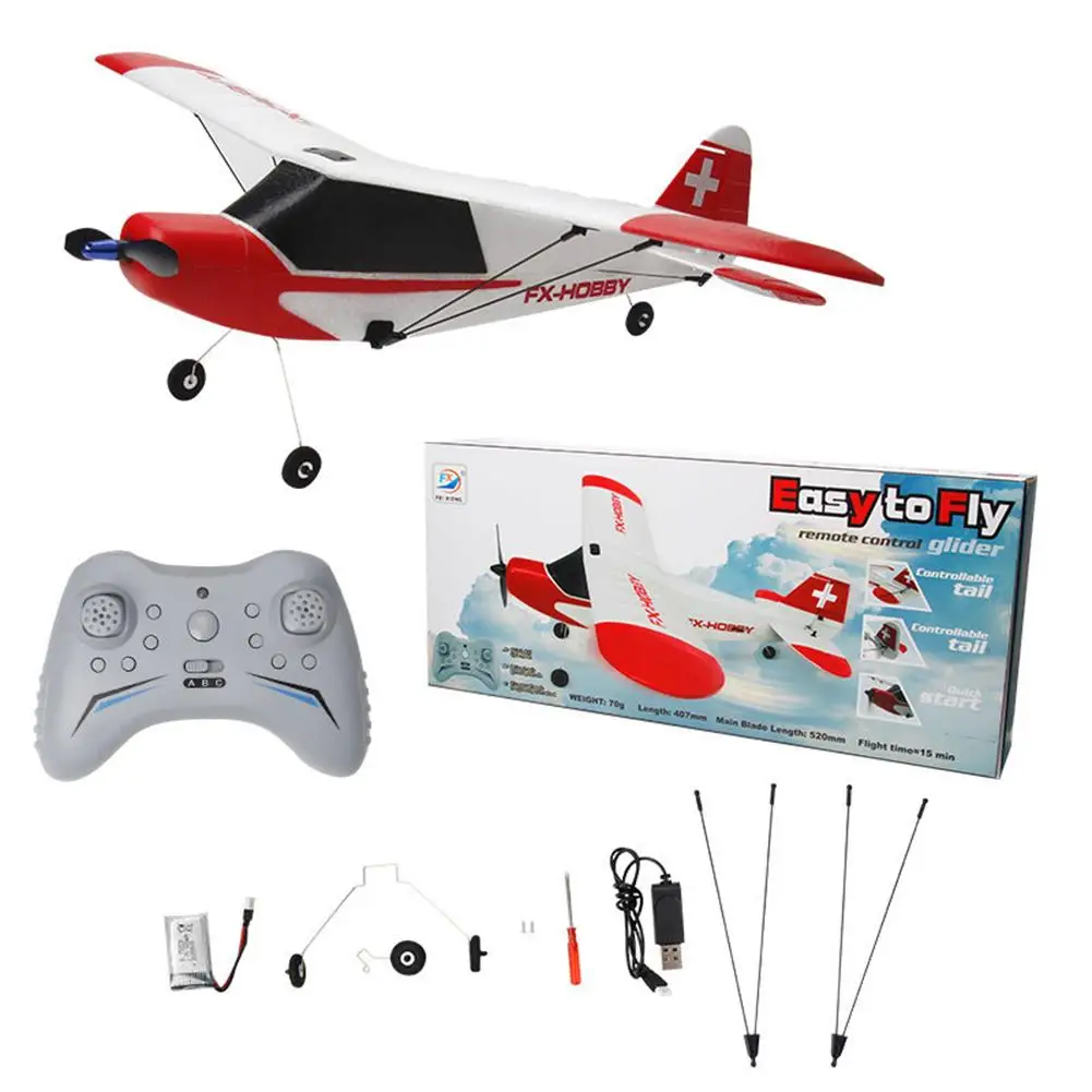FX9603 J3 радиоуправляемые планеры 2,4 GHz 3CH EPP Foam 520mm Wing Span RC самолеты, игрушки для мальчиков и девочек
FX9603 J3 радиоуправляемые планеры 2,4 GHz 3CH EPP Foam 520mm Wing Span RC самолеты, игрушки для мальчиков и девочек