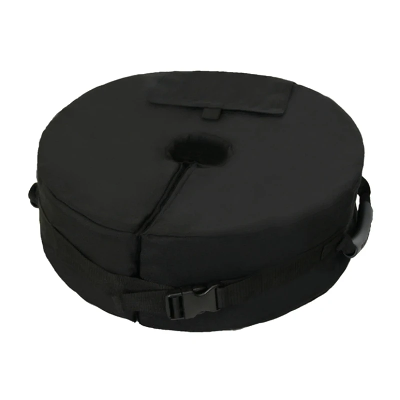 Sand Bags For Canopy ,Tent Weights For Legs, Heavy Duty Gazebo Weights Sandbags For Patio Umbrella Base, Outdoor Curtain
Sand Bags For Canopy ,Tent Weights For Legs, Heavy Duty Gazebo Weights Sandbags For Patio Umbrella Base, Outdoor Curtain