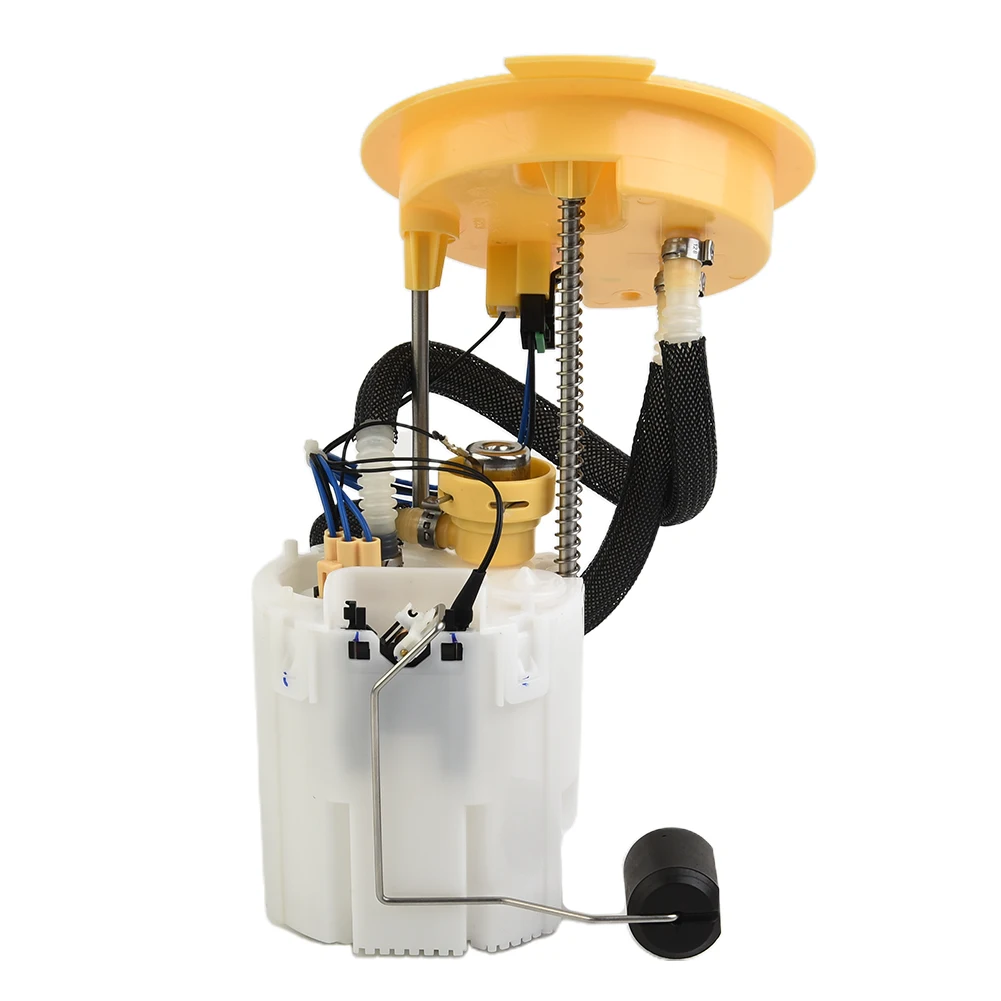 Fuel Pump Module Assembly 16117344064 For BMW 1 2 3 4 20 F22 F23 F30 F32 F33 F34 Professional Spare Parts Oil Pump Assembly Asse
Fuel Pump Module Assembly 16117344064 For BMW 1 2 3 4 20 F22 F23 F30 F32 F33 F34 Professional Spare Parts Oil Pump Assembly Asse