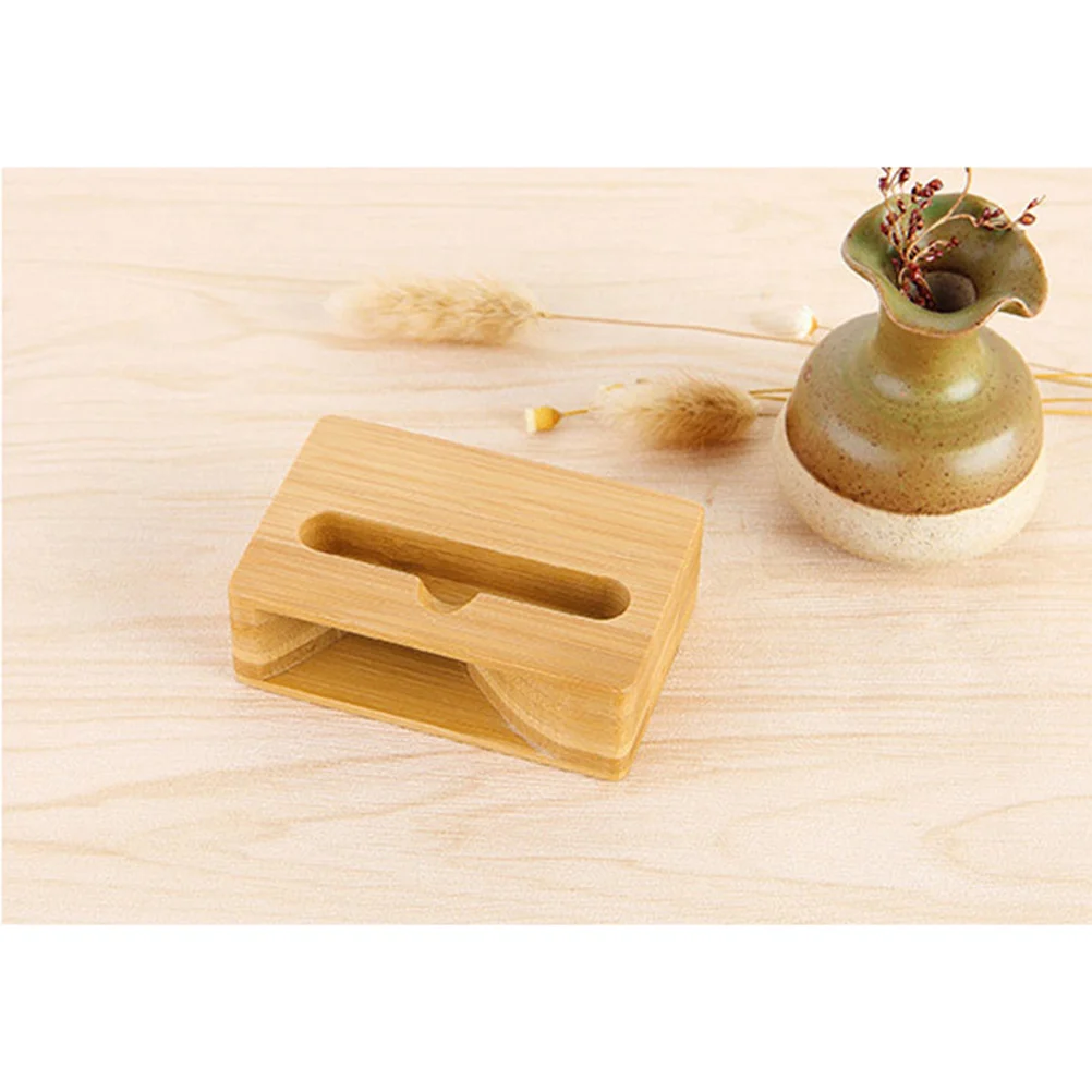 Stand Holder Loudspeaker Base Mobile Desktop Wooden Support Sound Amplifier Bracket Multi Function
Stand Holder Loudspeaker Base Mobile Desktop Wooden Support Sound Amplifier Bracket Multi Function