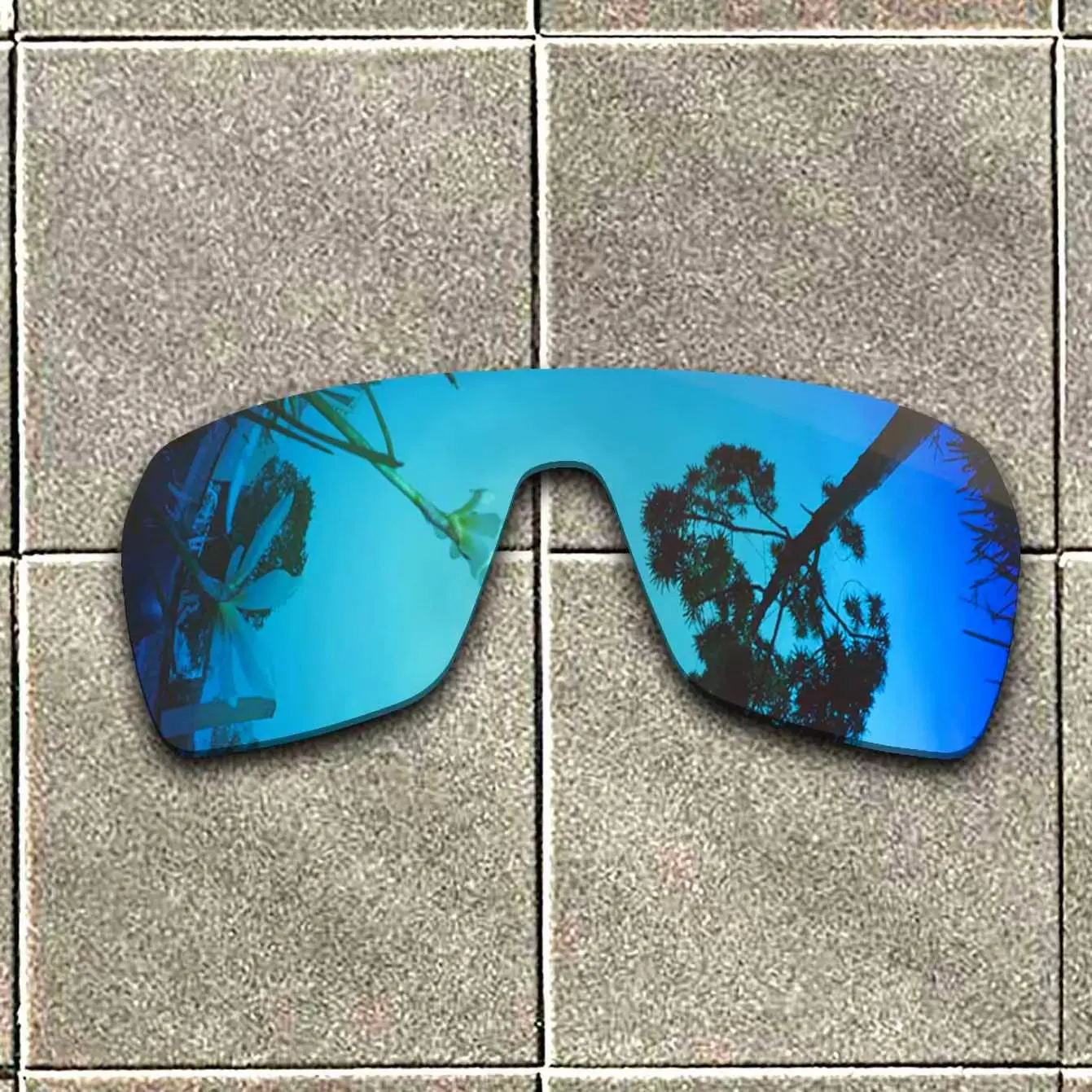 Голубые поляризованные солнцезащитные очки Сменные линзы для шпионской оптической оправы Флинн 100% УФ-защита хороший фитнес
Голубые поляризованные солнцезащитные очки Сменные линзы для шпионской оптической оправы Флинн 100% УФ-защита хороший фитнес