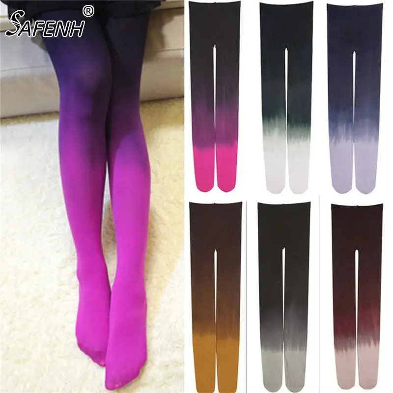 Женские всесезонные 120D бархатные непрозрачные бесшовные колготки с градиентом, колготки ярких цветов Medias Tayt, 6 цветов
Женские всесезонные 120D бархатные непрозрачные бесшовные колготки с градиентом, колготки ярких цветов Medias Tayt, 6 цветов