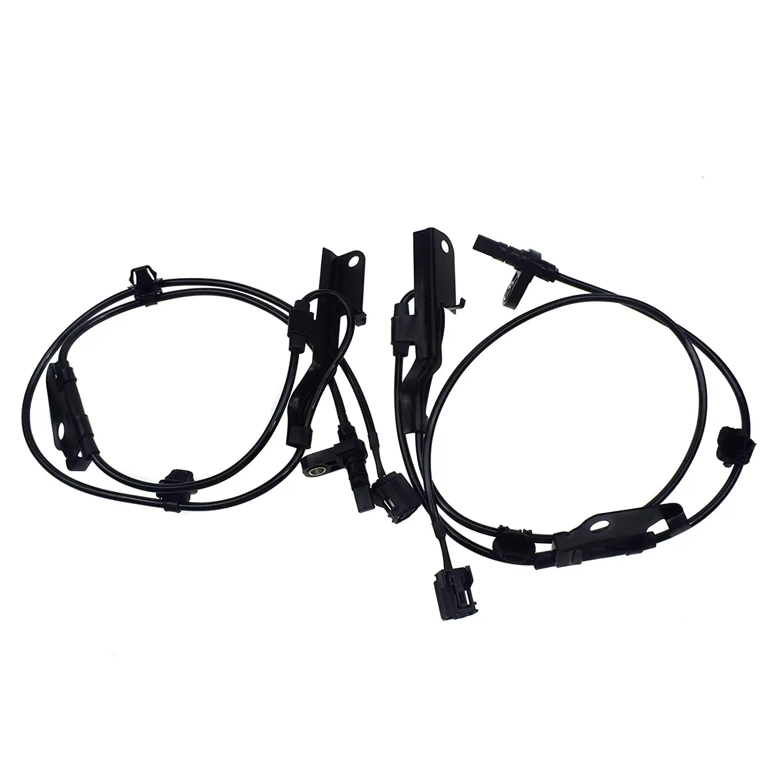 2 Pcs NEW ABS Wheel Speed Sensor Front Pair LH RH For Toyota Rav4 ASA3 GSA3 ASA4 2.4L 2.5L 3.5L 2006-2018 89543-0R010
2 Pcs NEW ABS Wheel Speed Sensor Front Pair LH RH For Toyota Rav4 ASA3 GSA3 ASA4 2.4L 2.5L 3.5L 2006-2018 89543-0R010
