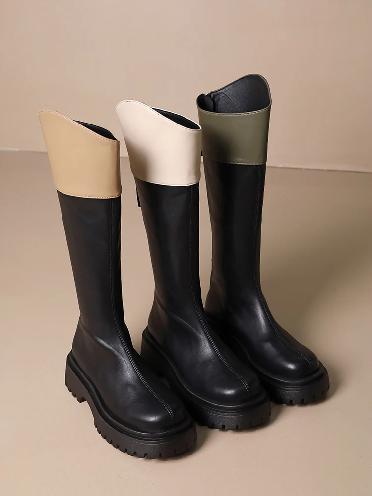 Женские ботинки на молнии, роскошные дизайнерские ботинки средней длины с круглым носком, в римском стиле, из искусственной кожи, разные цве...
Женские ботинки на молнии, роскошные дизайнерские ботинки средней длины с круглым носком, в римском стиле, из искусственной кожи, разные цве...