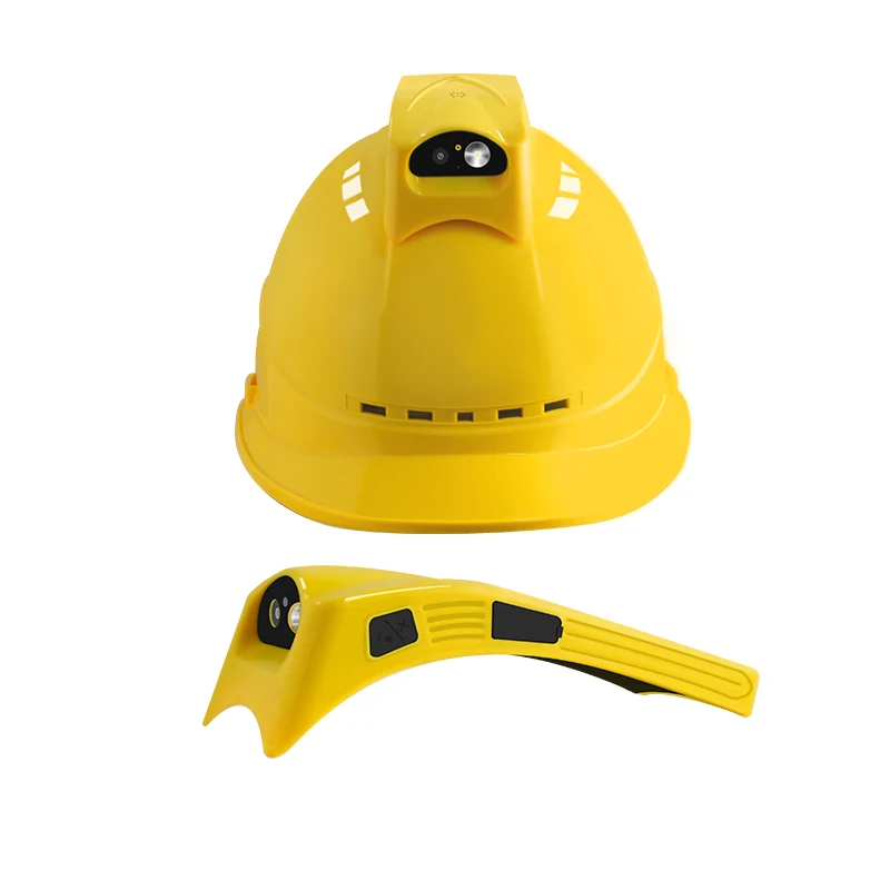 hard hat safety Helmet Camera GPS Tracking For Construction Worker Mining monitoring system
hard hat safety Helmet Camera GPS Tracking For Construction Worker Mining monitoring system