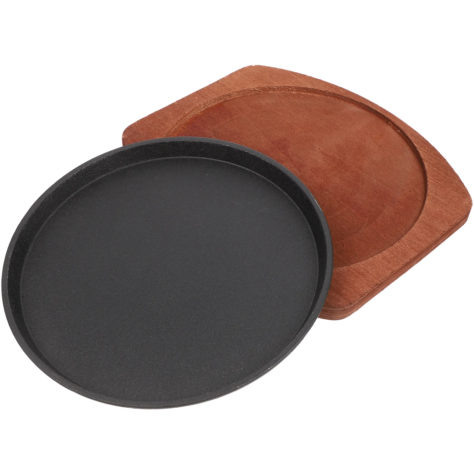 1Pc BBQ Non-Stick Grill BBQ Pan Steak Grill Pan Stovetop Grill BBQ Stovetop Grill for Induction Cooker (19CM Round)
1Pc BBQ Non-Stick Grill BBQ Pan Steak Grill Pan Stovetop Grill BBQ Stovetop Grill for Induction Cooker (19CM Round)