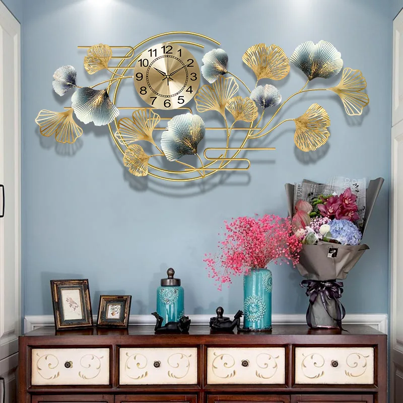 Настенные часы, домашние украшения для гостиной, дивана, кабинета
Настенные часы, домашние украшения для гостиной, дивана, кабинета