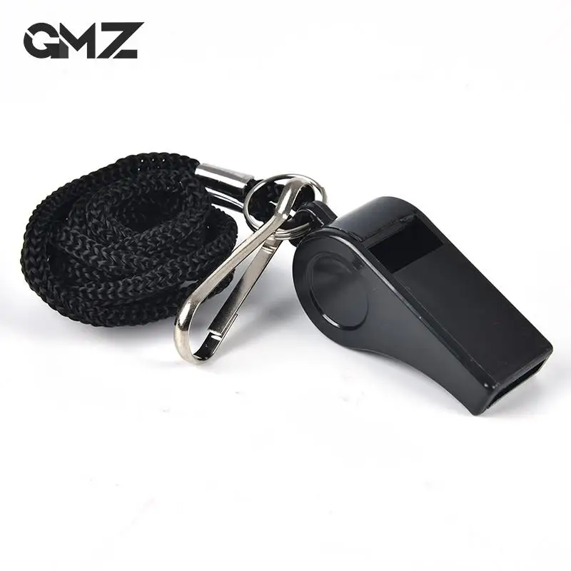 Футбольный спортивный рефери, пластиковый свисток, ремешок, экстренный громкий звук, свисток для фанатов баскетбола
Футбольный спортивный рефери, пластиковый свисток, ремешок, экстренный громкий звук, свисток для фанатов баскетбола