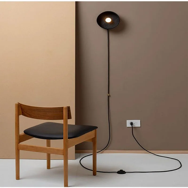 Wall Lamps With Cable Simple Creative Hanging Light For Aisle Bedside Living Dining Room Wardrobe Corridor Fixtures
Wall Lamps With Cable Simple Creative Hanging Light For Aisle Bedside Living Dining Room Wardrobe Corridor Fixtures