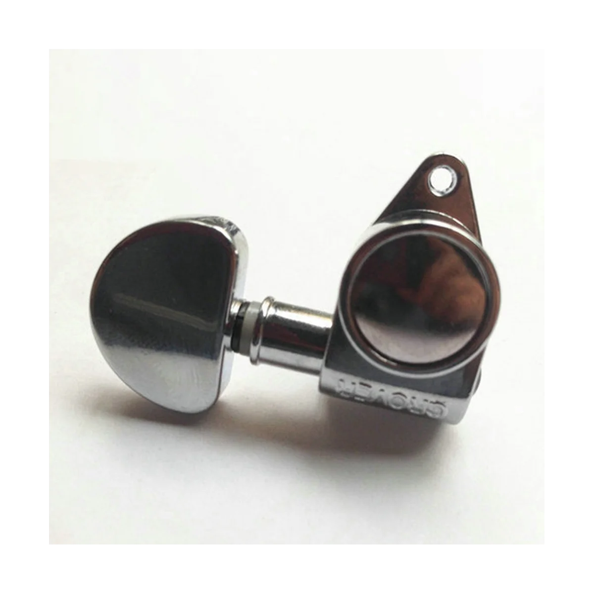 Guitar String Knob Grover String Winder Fully Enclosed Guitar String Tuning Pegs Keys Tuners Machine Heads
Guitar String Knob Grover String Winder Fully Enclosed Guitar String Tuning Pegs Keys Tuners Machine Heads
