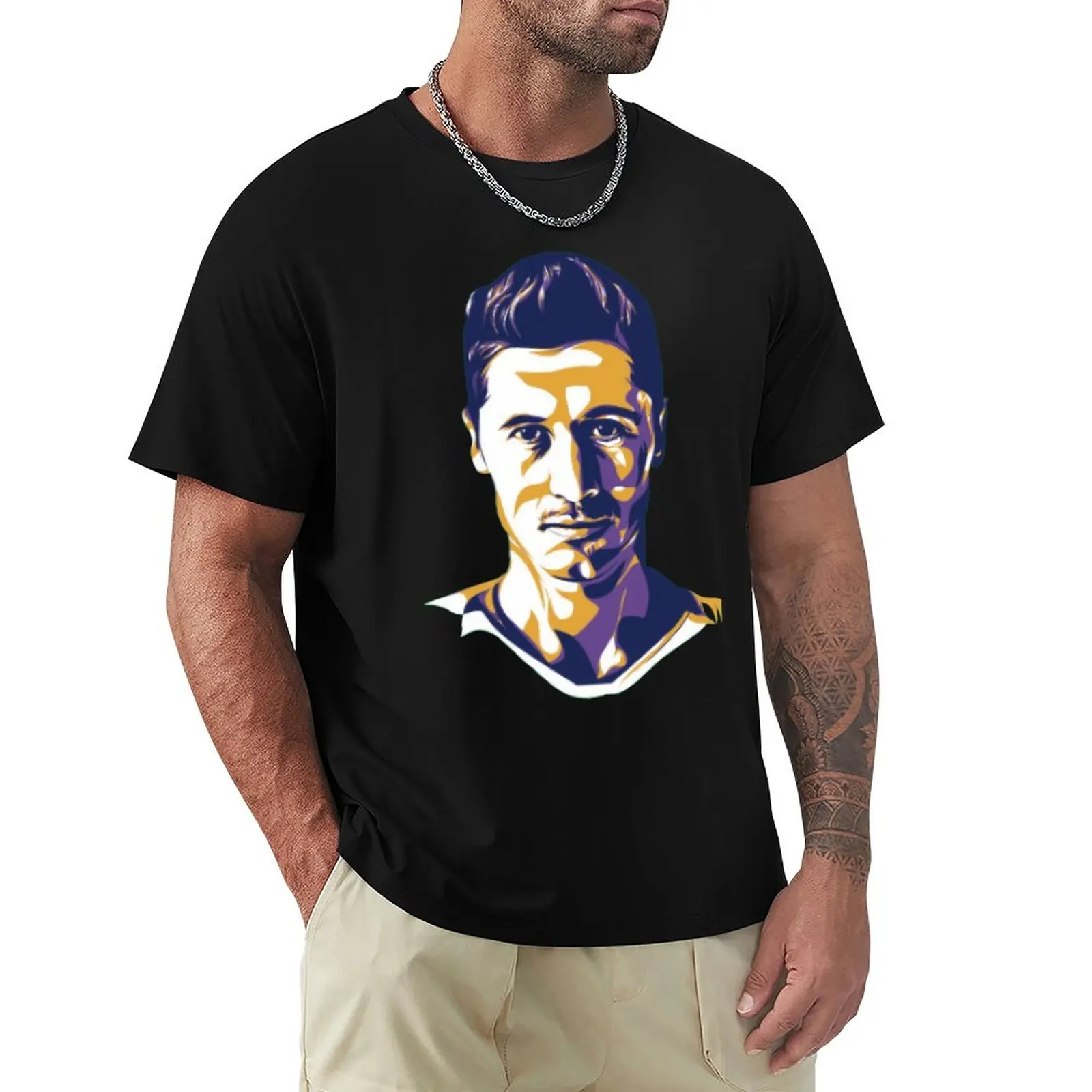 Champion Poland Robertss And Lewandowss 6 Football Team Motion Premium High Quality Tshirt Harajuku Travel USA Size
Champion Poland Robertss And Lewandowss 6 Football Team Motion Premium High Quality Tshirt Harajuku Travel USA Size