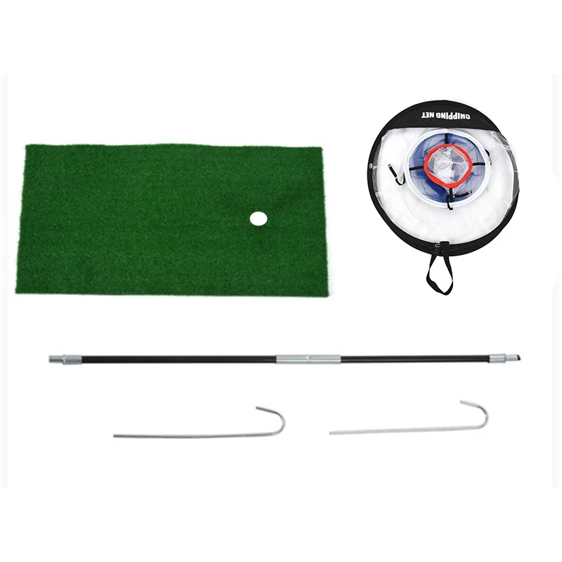 Golf Indoor And Outdoor Cutting Net Pitching Cage Pad Replacement Parts Practice Simple Net Golf Training Golf Aids With Pad
Golf Indoor And Outdoor Cutting Net Pitching Cage Pad Replacement Parts Practice Simple Net Golf Training Golf Aids With Pad