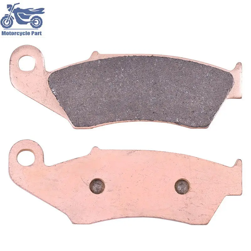Sintered Front Brake Pads For SUZUKI DR125 RM125 DR250 DR350 DR-Z 250 DRZ 250 RM 250 RM250 RM-Z 250 RMZ 250 RMZ250 Efi 1995-2020
Sintered Front Brake Pads For SUZUKI DR125 RM125 DR250 DR350 DR-Z 250 DRZ 250 RM 250 RM250 RM-Z 250 RMZ 250 RMZ250 Efi 1995-2020