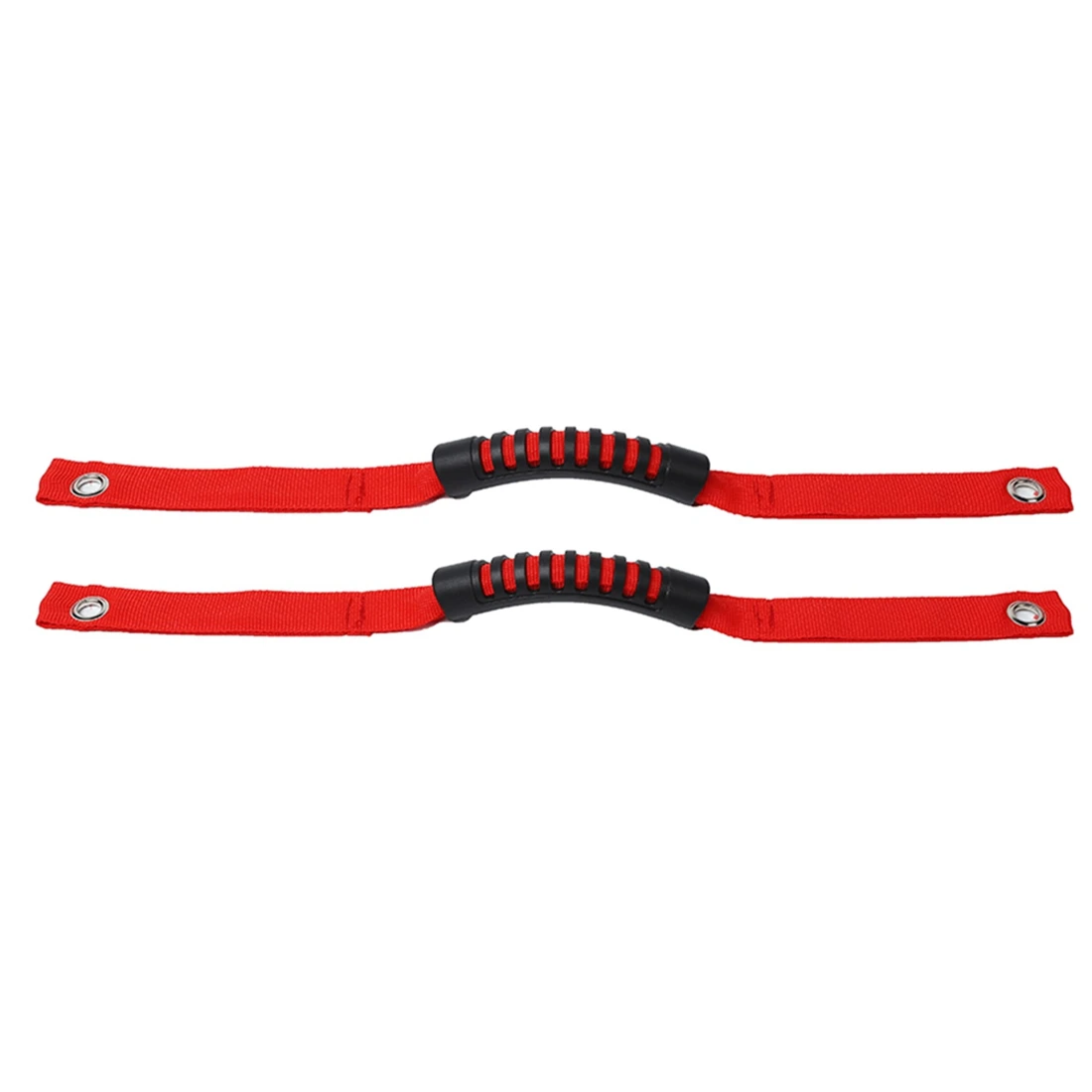 Roll Bar Grab Handles for 2021 2022 Accessories Paracord Grip Handle, with Anti- Design
Roll Bar Grab Handles for 2021 2022 Accessories Paracord Grip Handle, with Anti- Design