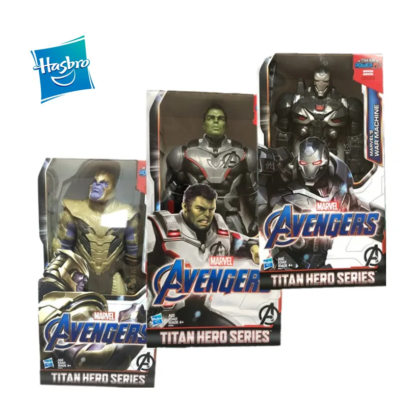 Originele Hasbro 12 Inches Marvel Legends The Avengers Hulk Thanos Plastic Model Action Figures Super Hero Toy Birthday Gifts 
Originele Hasbro 12 Inches Marvel Legends The Avengers Hulk Thanos Plastic Model Action Figures Super Hero Toy Birthday Gifts