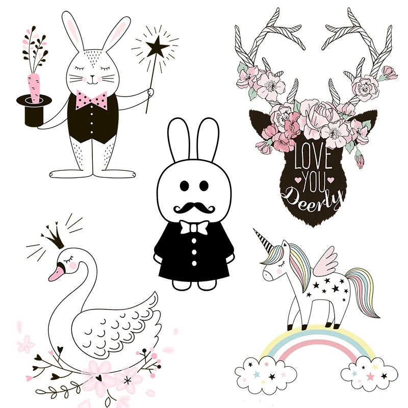 Самоклеящиеся наклейки на стену из ПВХ для детской спальни, теплый цвет, сказочный Радужный Единорог, три Ratels CX11
Самоклеящиеся наклейки на стену из ПВХ для детской спальни, теплый цвет, сказочный Радужный Единорог, три Ratels CX11