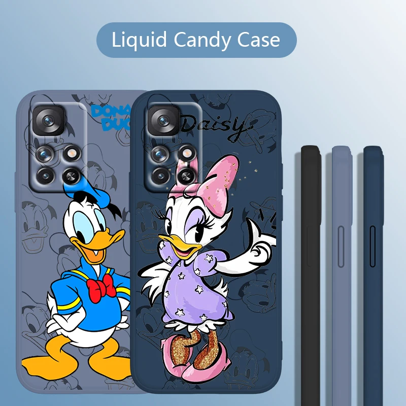 Daisy Duck Donald Duck cute For Redmi K50 K40 K30 K20 10C X 9C AT A 8A 7A Gaming Pro Plus Liquid Rope Silicone Phone Case
Daisy Duck Donald Duck cute For Redmi K50 K40 K30 K20 10C X 9C AT A 8A 7A Gaming Pro Plus Liquid Rope Silicone Phone Case