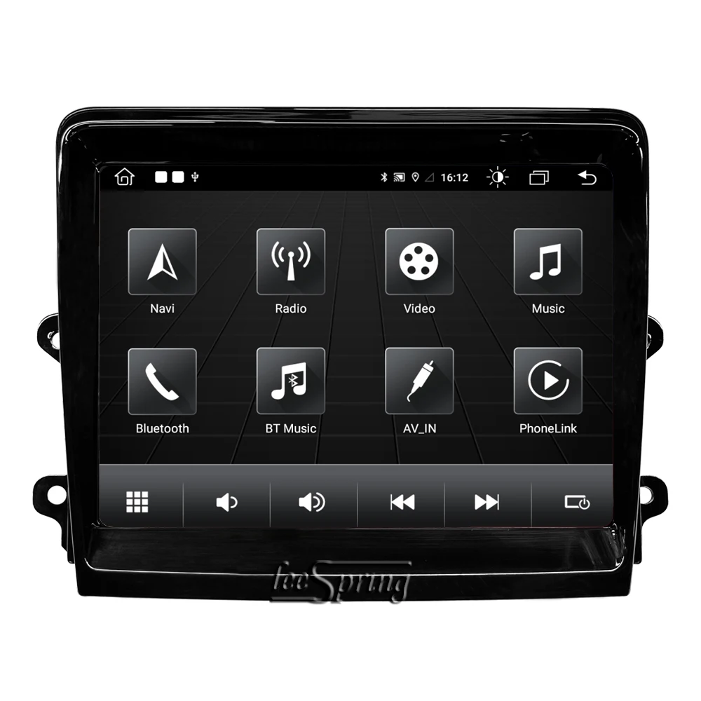 Android 10 Car Multimedia Radio Stereo for Porsche 718 2013-2015 PCM3.1 with Carplay Android Auto GPS Navigation
Android 10 Car Multimedia Radio Stereo for Porsche 718 2013-2015 PCM3.1 with Carplay Android Auto GPS Navigation