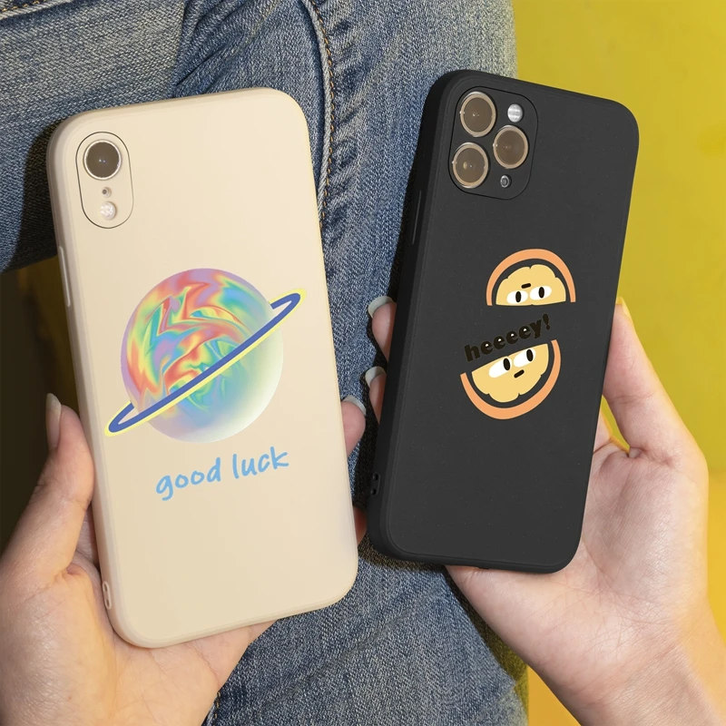 Luxury Colorful planet Phone Case For iPhone 13 12 Pro Max X XR 11 Pro XS Max 7 8 6s 6 Plus SE2 Case Soft Silicone Cover
Luxury Colorful planet Phone Case For iPhone 13 12 Pro Max X XR 11 Pro XS Max 7 8 6s 6 Plus SE2 Case Soft Silicone Cover