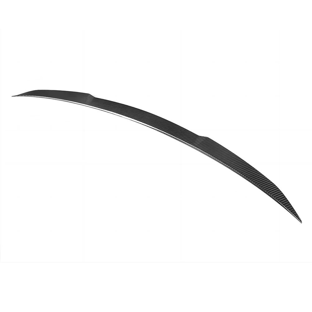 Задняя крышка для багажника из углеродного волокна для BMW 4 серии G26 i4 M50 M
Задняя крышка для багажника из углеродного волокна для BMW 4 серии G26 i4 M50 M